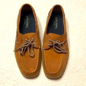 Sperry Top-Sider shoes size 12